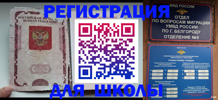 прописка штамп в Светогорске